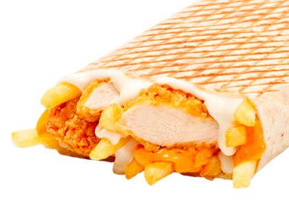 Extra Fromage Tacos