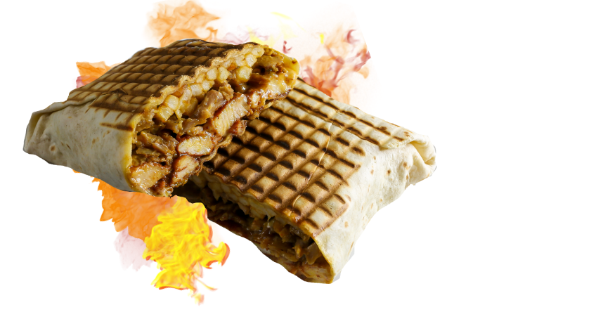Option Gratinage (Tacos / Tacos Family)