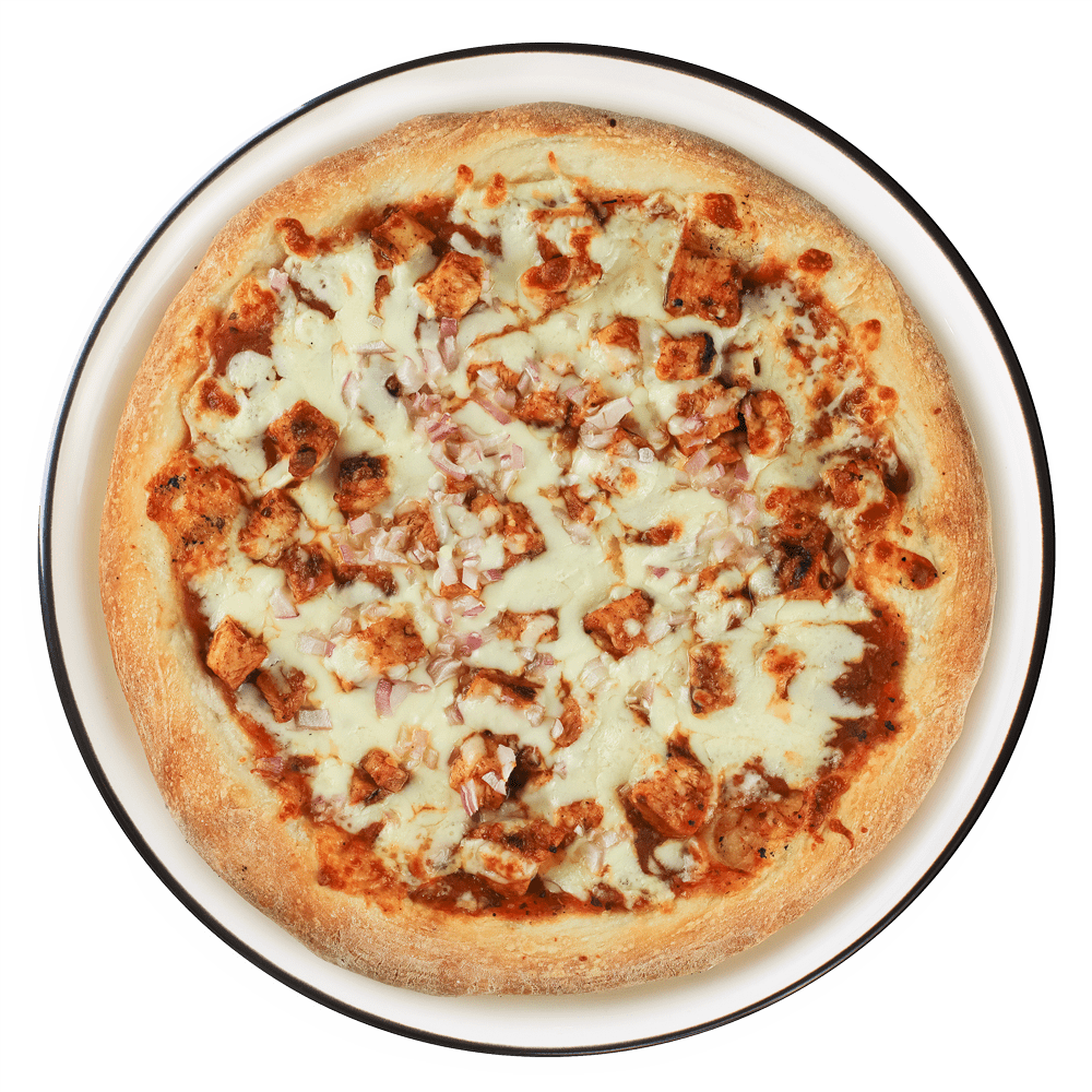Pizza Poulet (Petite)