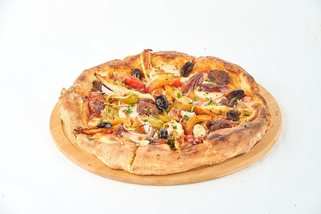 Pizza Thon (Petite)