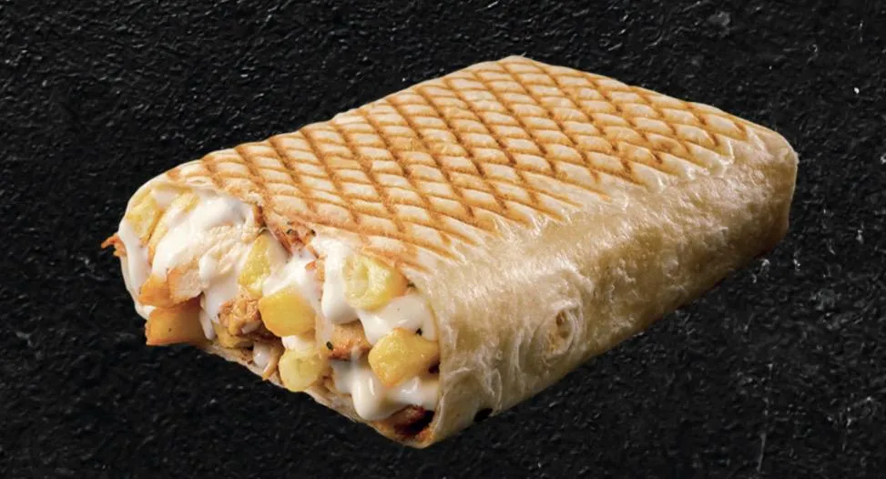Tacos Royale (Normal)