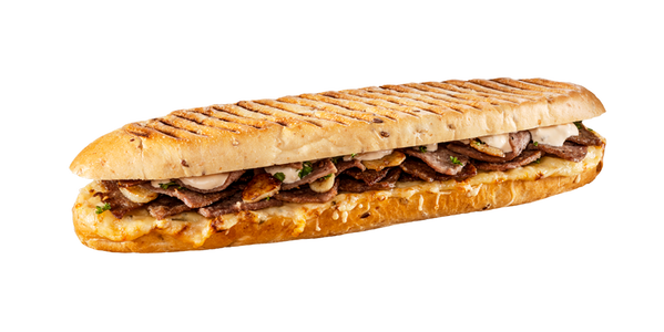 Panini Crispy