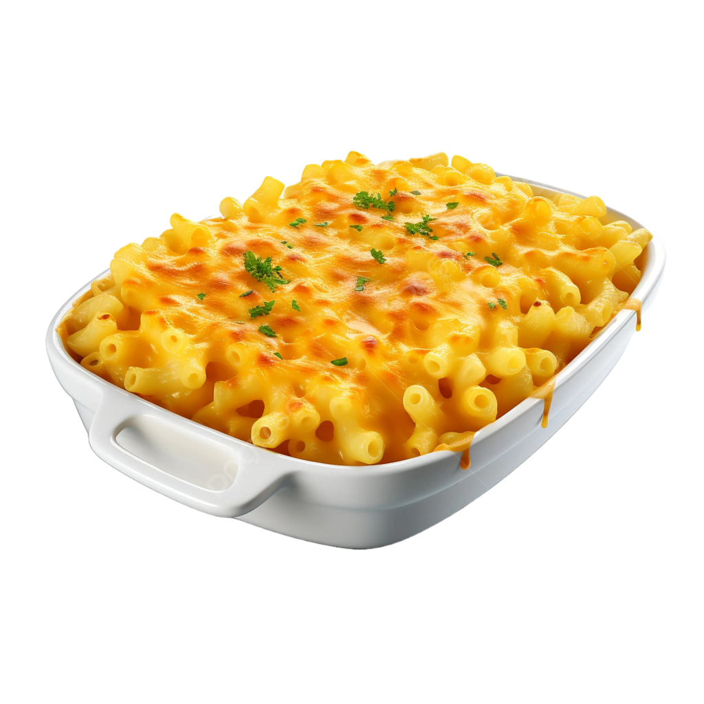 Mac & Cheese (Petit)