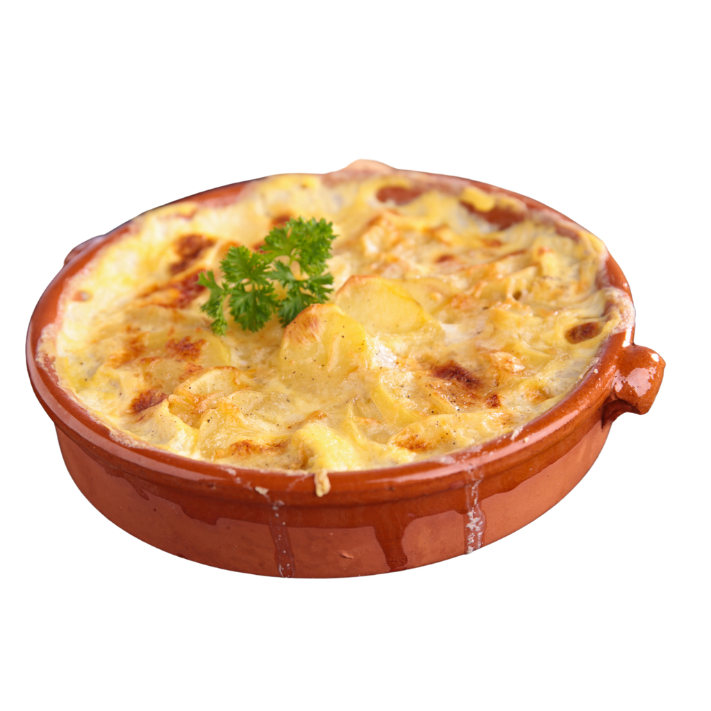 Pasticcio Poulet