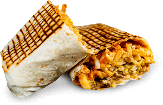 Tacos Moghames Crispy (Normal)